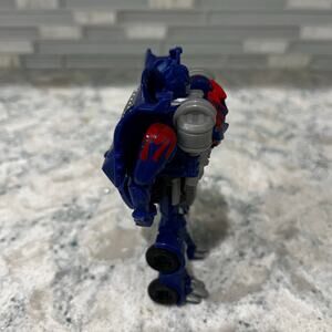 Hasbro | Toys | Transformers Age Of Extinction Optimus Prime 45 One ...
